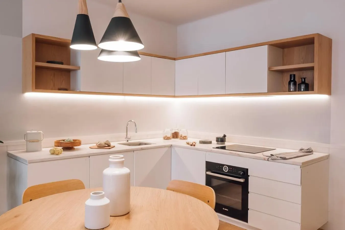 Apartment Algarve - 2 Bedrooms In Santos Lisbon