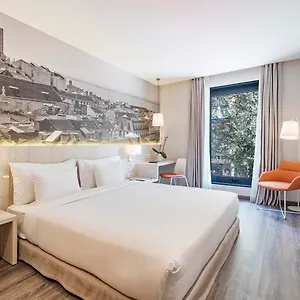 Hotell Exe Liberdade, Lisboa