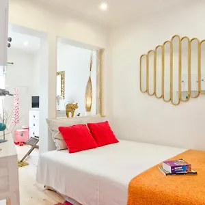  Appartamento Core Bairro Alto Chiado