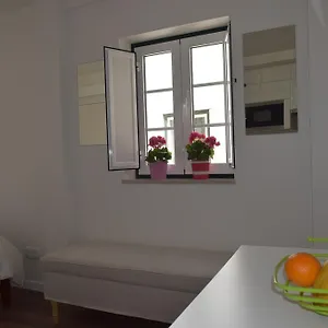  Appartamento Acolhedor Em Alfama