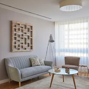 Appartement Luxury In The Privileged, Lissabon