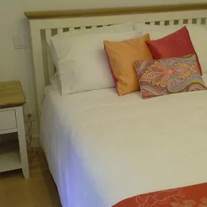 Appartement Chezvous, Lissabon